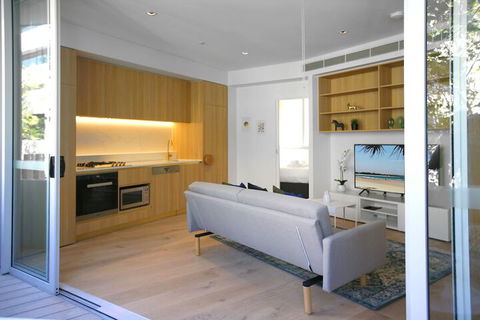 In The Heart Of Sydney 401 CALIBRE - Accommodation in Bendigo 3