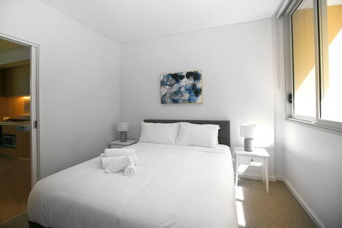 In The Heart Of Sydney 401 CALIBRE - Accommodation in Bendigo 4