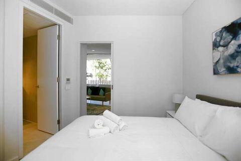 In The Heart Of Sydney 401 CALIBRE - Accommodation in Bendigo 2