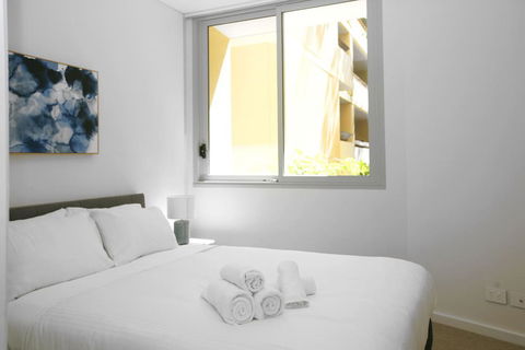 In The Heart Of Sydney 401 CALIBRE - Accommodation in Bendigo 7