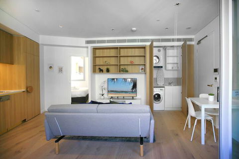 In The Heart Of Sydney 401 CALIBRE - Accommodation in Bendigo 5