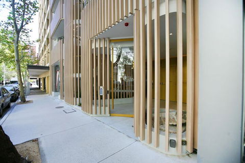 In The Heart Of Sydney 401 CALIBRE - Accommodation in Bendigo 1