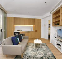 Top Notch 1 Bedroom 201 CALIBRE - Accommodation in Bendigo