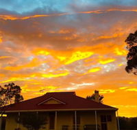 Bendleby Ranges - Accommodation in Bendigo
