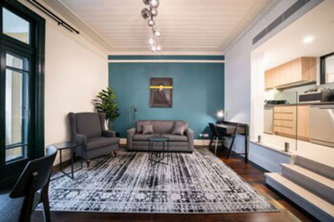Newlife Serviced Apartments - Accommodation in Bendigo 0