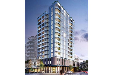Newlife Serviced Apartments - Accommodation in Bendigo 1
