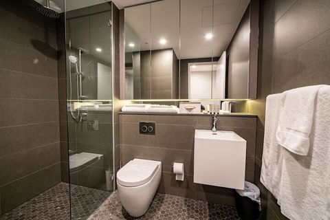 Newlife Serviced Apartments - Accommodation in Bendigo 7