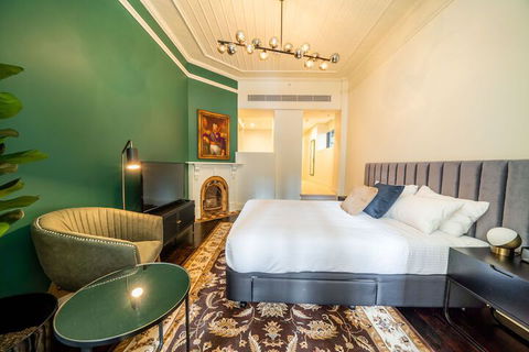 Newlife Serviced Apartments - Accommodation in Bendigo 4