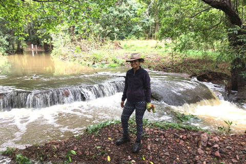Stonehouse Farm Glamping - Accommodation in Bendigo 3