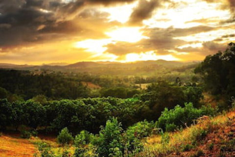 Stonehouse Farm Glamping - Accommodation in Bendigo 0