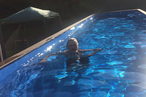 Stonehouse Farm Glamping - Accommodation in Bendigo 4