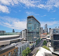 FARINA 1BDR Docklands Apartment - Accommodation in Bendigo