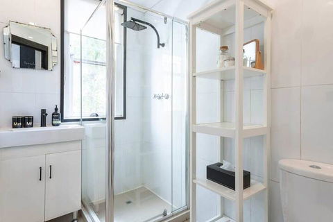 Le Studio At Potts Point - Accommodation in Bendigo 7