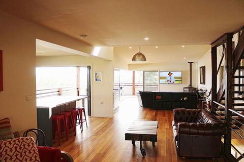 The Lodge At Eden Cove - Accommodation in Bendigo 4