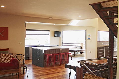 The Lodge At Eden Cove - Accommodation in Bendigo 7