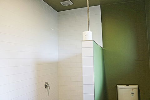 The Lodge At Eden Cove - Accommodation in Bendigo 2