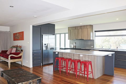 The Lodge At Eden Cove - Accommodation in Bendigo 6