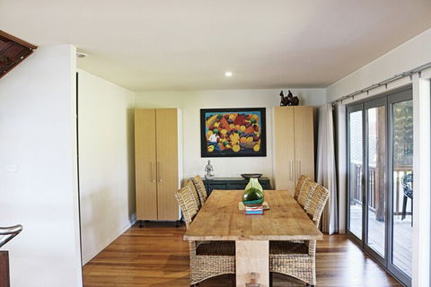 The Lodge At Eden Cove - Accommodation in Bendigo 5