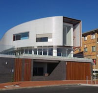 Twenty Two North - Accommodation in Bendigo