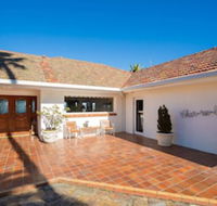Char-ree-leera Luxury Retreat - Accommodation in Bendigo