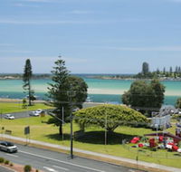 Mirage Unit 502 - Accommodation in Bendigo