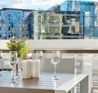 I02-china Town Luxury Service Apartment - Accommodation in Bendigo