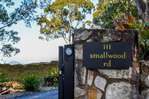 Smallwood - Accommodation in Bendigo 1