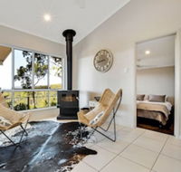 Smallwood - Accommodation in Bendigo