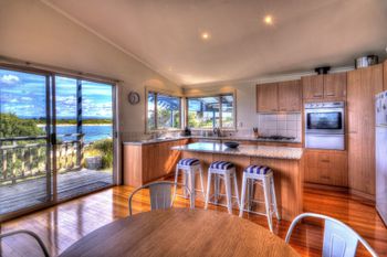 The Strand - Accommodation in Bendigo 3