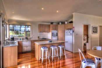 The Strand - Accommodation in Bendigo 1