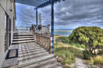 The Strand - Accommodation in Bendigo 6