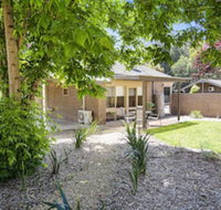 The Bright Resort - Accommodation in Bendigo