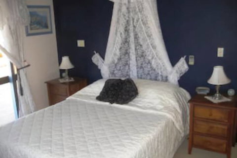 Up Country B & B Wondai - Accommodation in Bendigo 2