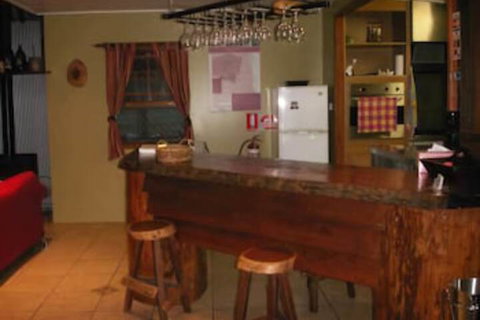 Up Country B & B Wondai - Accommodation in Bendigo 3
