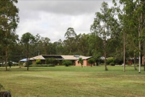 Up Country B & B Wondai - Accommodation in Bendigo 5