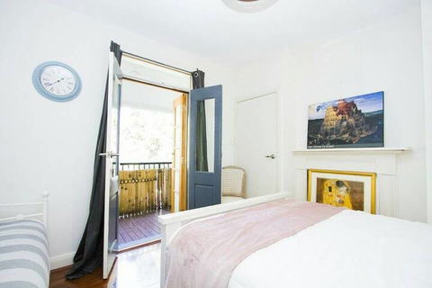 491 Crown - Accommodation in Bendigo 2