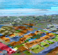 Geraldton's Ocean West - Accommodation in Bendigo