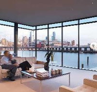Grand Mercure Apartments Docklands - Accommodation in Bendigo