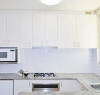 Darling Apartments - Accommodation in Bendigo