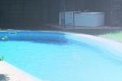 Back O Bourke Motel - Accommodation in Bendigo 0