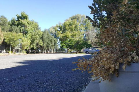 Back O Bourke Motel - Accommodation in Bendigo 3