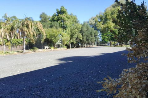 Back O Bourke Motel - Accommodation in Bendigo 7