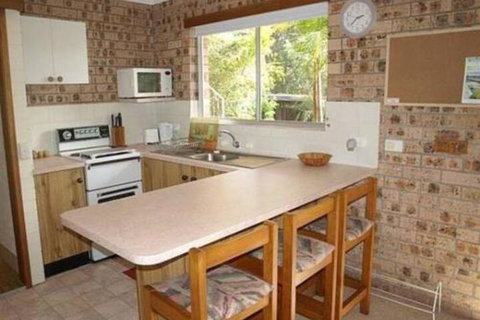 ANCHORAGE 1 - Accommodation in Bendigo 1