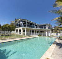 Beachfront Escape - Accommodation in Bendigo