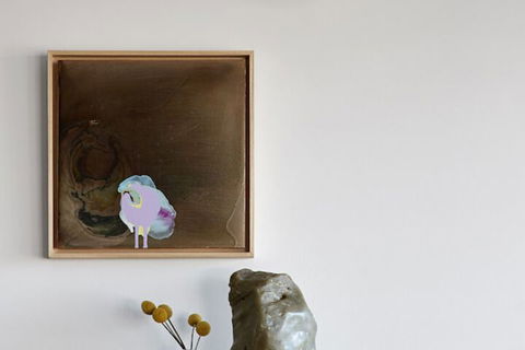 Polperro Farmhouse - Accommodation in Bendigo 7