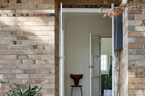 Polperro Farmhouse - Accommodation in Bendigo 4