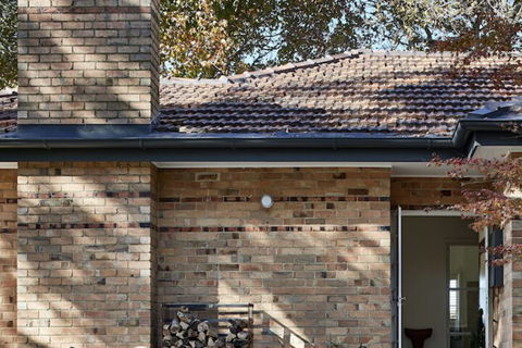 Polperro Farmhouse - Accommodation in Bendigo 1