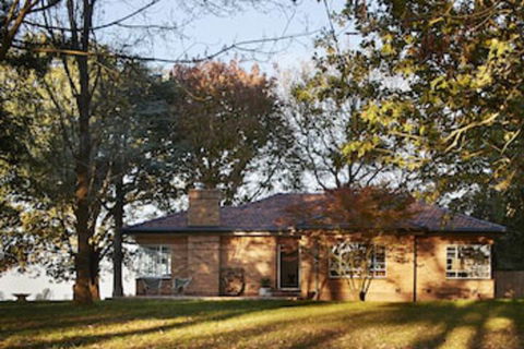 Polperro Farmhouse - Accommodation in Bendigo 0