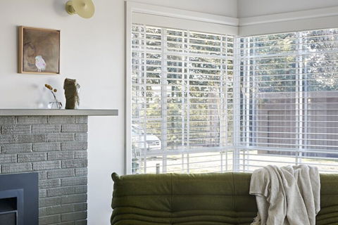Polperro Farmhouse - Accommodation in Bendigo 6