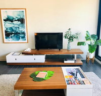 27 Docklands - Accommodation in Bendigo